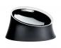 Preview: Alessi Hundenapf "Wowl" 28cm schwarz